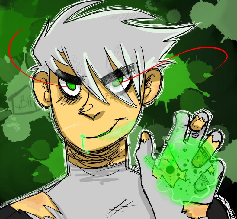 Phantom By Boogahart On Deviantart Phantom By Boogahart On Deviantart