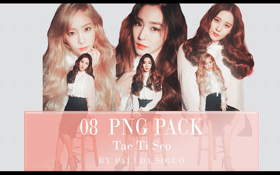 TTS PNG PACK #08 by Pai