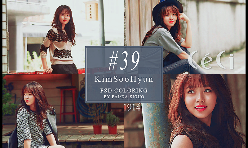 PSD Coloring #39 by Pai