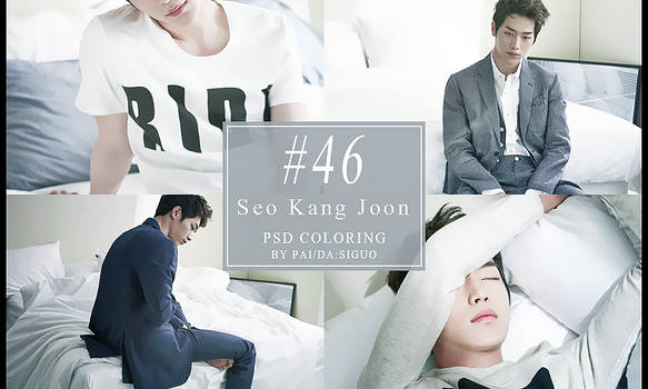 PSD Coloring #46 by Pai