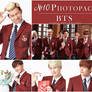 #10 Photopack-BTS(SKtelecom) 8P