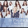 TTS PNG PACK #19 by Pai