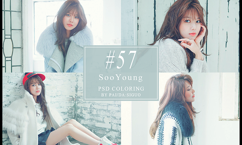 PSD Coloring #57 by Pai