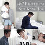 #17 Photopack-Seo Kang Joon 11P