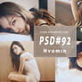 PSD Coloring #92 by Pai