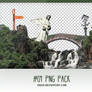 #04 Png Pack by Pai