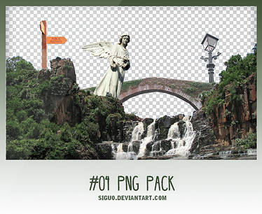 #04 Png Pack by Pai