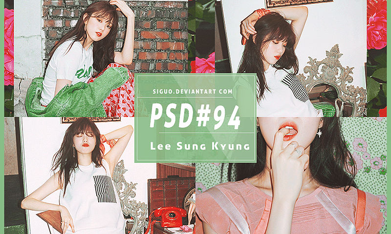 picture Psd Coloring Deviantart Green psd coloring 94 by pai by siguo on