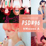 PSD Coloring #96 by Pai