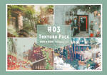 #03 Texture Pack by Bai