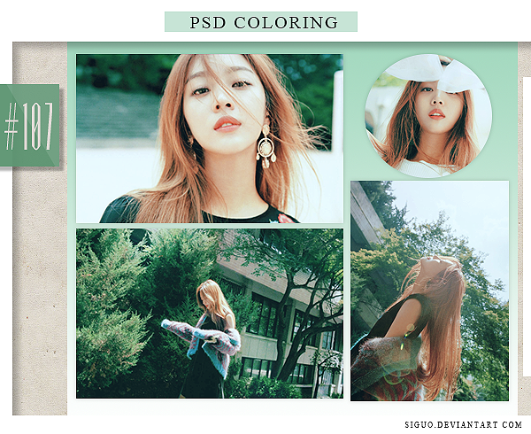 Featured image of post Psd Coloring Green Like or reblog this post if you download