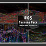 #05 Texture Pack by Bai