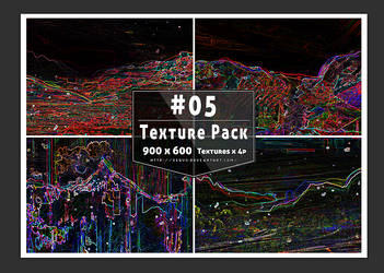 #05 Texture Pack by Bai