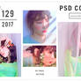 PSD Coloring #129 by Bai