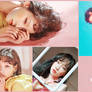 #33 Photopack- Taeyeon [Make me love you] 12P