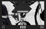 #09 Png Pack by Bai