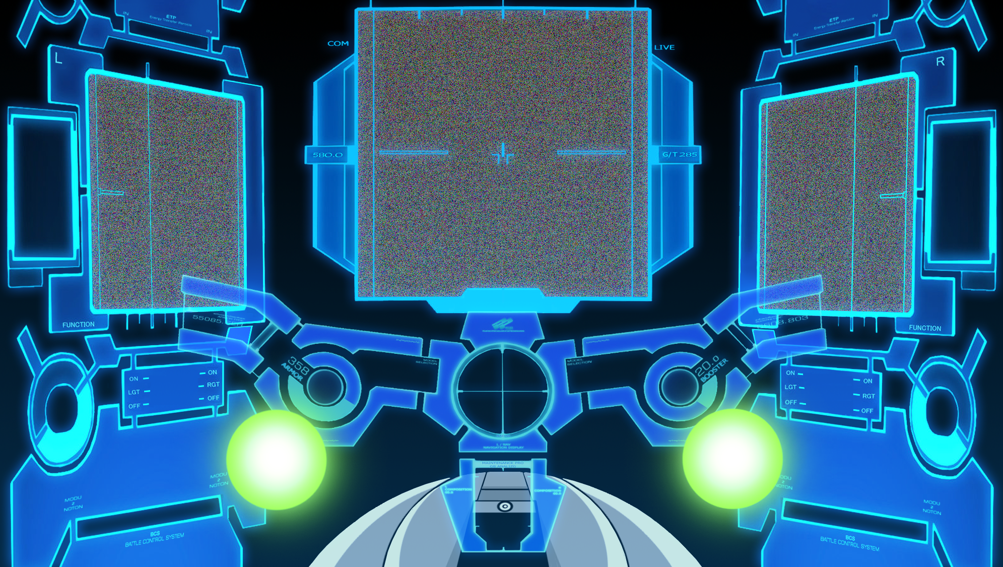 GBF_Battle Control System FWD by techan on DeviantArt