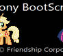 Pony BootScreens 1.0