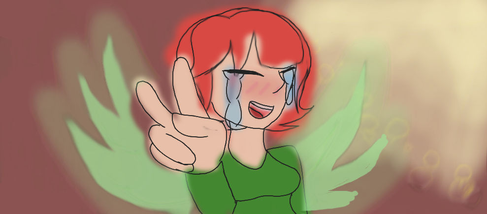 Bored And Depressed by StaryMoon0 on DeviantArt