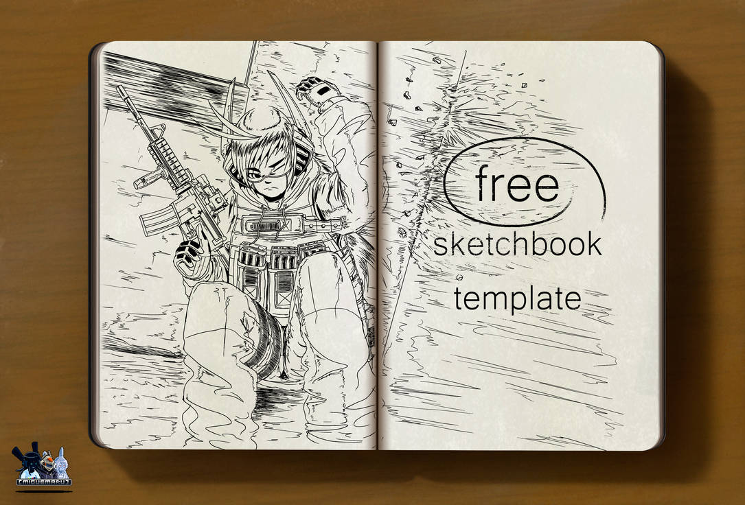 Design Sketchbook Cover Design by Z-Yan on DeviantArt