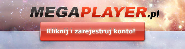 Megaplayer flash banner