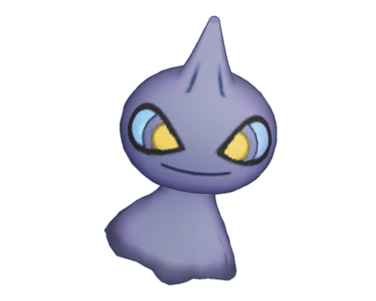 Realistic Shuppet Shuppet ~ 3D Nif Model + animations DL by EveKN on DeviantArt