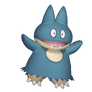 Munchlax ~ 3D Nif Model + animations DL