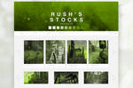 Stock Pack 10 | Archaic