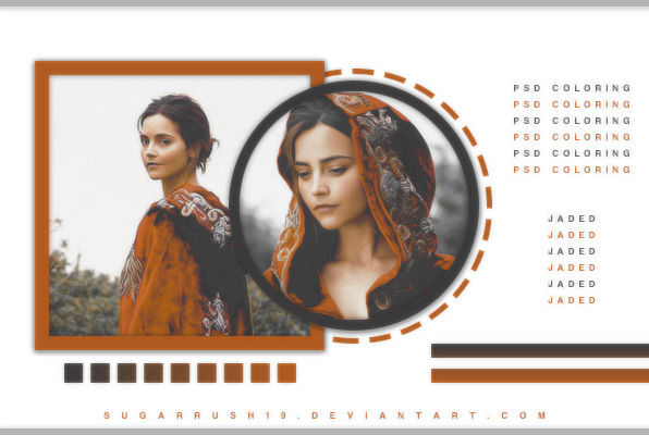PSD 16 | Jaded by SugarRush19 on DeviantArt
