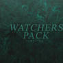 500 Watchers Pack | Part One