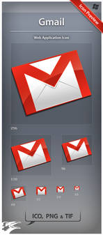 Icon Gmail