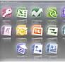 MS Office 2007 Icons Pack