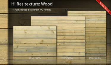 Texture Wood Pack 01