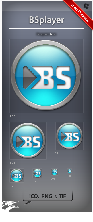 Icon BSplayer