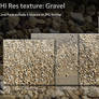 Texture Gravel Pack 02
