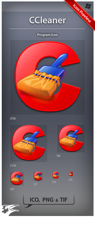 Icon CCleaner