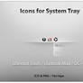 Icons For System Tray 2