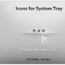 Icons For System Tray 3