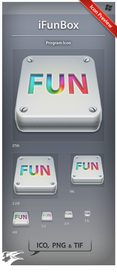 Icon iFunBox