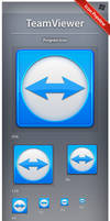 Icon TeamViewer
