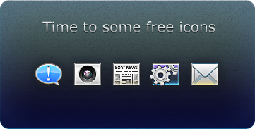 Little Icons Pack by ncrow