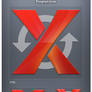 Icon ConvertXtoDVD