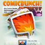 ComicBunch Icon