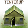 TentedUp Icon