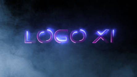 Logo demo XI