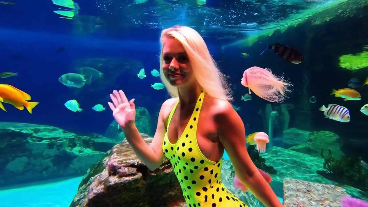 Surrealaquaria 