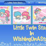 LittleTwinStars WishingOnAStar