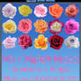 Mix N Match Roses 1