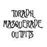 Toradh Masquerade