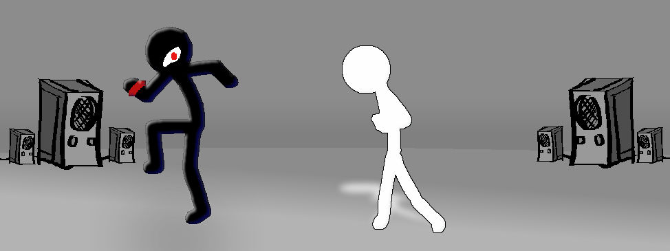 DUBSTEP DANCE JOINT by Necronoise on DeviantArt